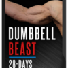 Barbarian Body – Dumbbell Beast Program