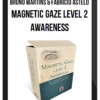 Bruno Martins & Fabricio Astelo – Magnetic Gaze Level 2: Awareness