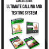 Carlos Xuma – Ultimate Calling and Texting System