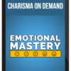 Charisma on Demand – Emotional Mastery