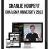 Charlie Houpert – Charisma University 2023