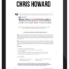 Chris Howard – Wealth Acceleration Certication Level I