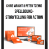 Chris Wright & Peter Tzemis – Spellbound: Storytelling For Action