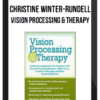 Christine Winter-Rundell – Vision Processing and Therapy