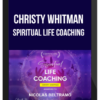 Christy Whitman – Spiritual Life Coaching