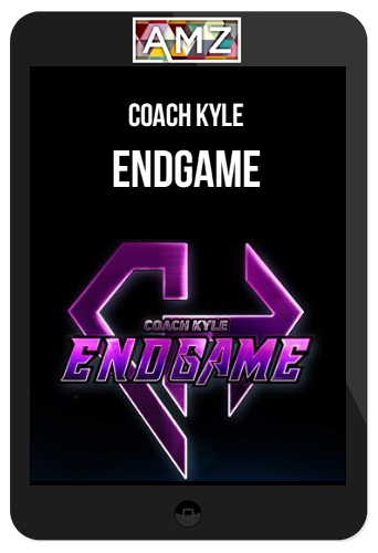 Coach Kyle – Endgame