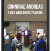 Connirae Andreas – 2-Day Wholeness Training