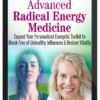 Cyndi Dale – Advanced Radical Energy Medicine