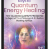 Cyndi Dale – Quantum Energy Healing