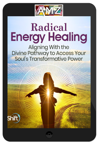 Cyndi Dale – Radical Energy Healing