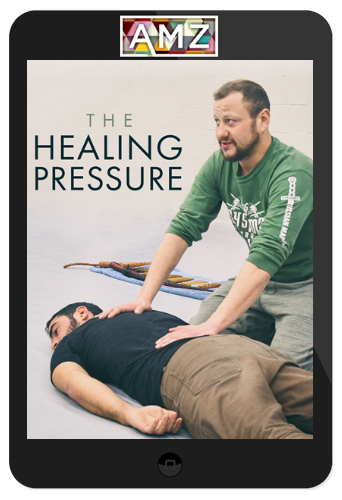 Daniil Ryabko – The Healing Pressure