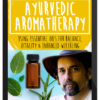 David Crow – The Advanced Aromatherapy Training