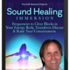 David Gibson – Sound Healing Immersion