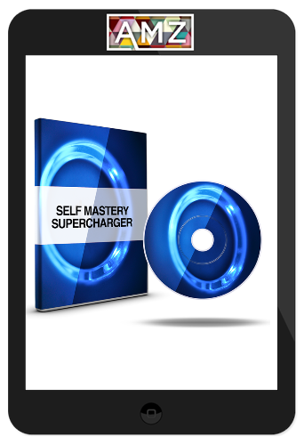 David Snyder – Self Mastery SuperCharger