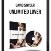 David Snyder – Unlimited Lover