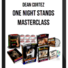 Dean Cortez – One Night Stands Masterclass