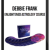 Debbie Frank – Enlightened Astrology Course