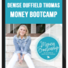 Denise Duffield Thomas – Money Bootcamp