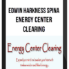 Edwin Harkness Spina – Energy Center Clearing