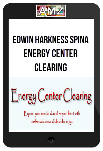 Edwin Harkness Spina – Energy Center Clearing