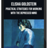 Elisha Goldstein – Practical Strategies for Working With the Depressed Mind