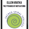 Ellen Kratka – The Pyramid of Motivations