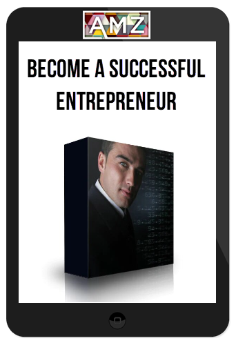 Elvea Systems, Subliminal Shop and Tradewynd – Become A Successful Entrepreneur 2.1 A