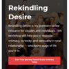 Esther Perel – Rekindling Desire