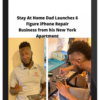 Feldon Richards – iPhone Repair Academy