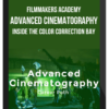 Filmmakers Academy – Advanced Cinematography: Inside the Color Correction Bay