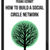 Frank Kermit – How To Build A Social Circle Network