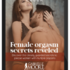 Gabrielle Moore – Female Orgasm Secrets Revealed