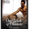 Gabrielle Moore – One Week of Pleasure