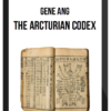 Gene Ang – The Arcturian Codex