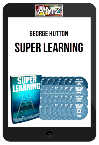 George Hutton – Super Learning