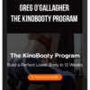 Greg O’Gallagher – The KinoBooty Program