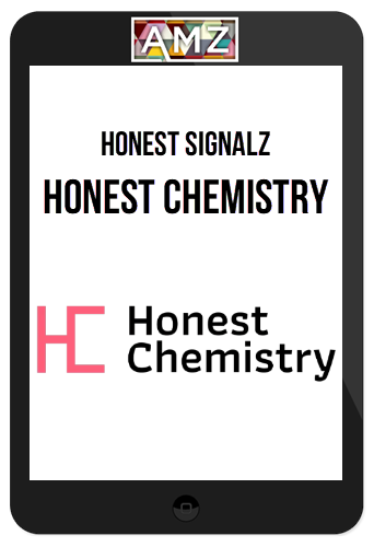 Honest Signalz – Honest Chemistry