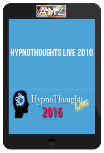 Hypnothoughts Live 2016