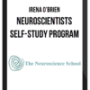 Irena O’Brien – Neuroscientists Self-Study Program