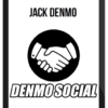 Jack Denmo – Denmo Social