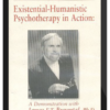 James F.T. Bugental – Existential-Humanistic Psychotherapy in Action