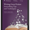 James Hynes – Writing Great Fiction: Storytelling Tips and Techniques