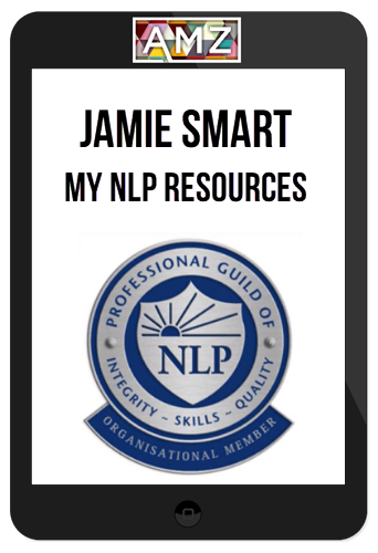 Jamie Smart – My NLP Resources