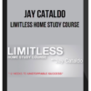 Jay Cataldo – Limitless Home Study Course