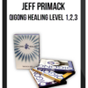 Jeff Primack – Qigong Healing Level 1,2,3