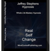 Jeffrey Stephens – Real Self Change