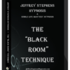 Jeffrey Stephens – The Black Room Technique