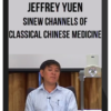 Jeffrey Yuen – Sinew Channels of Classical Chinese Medicine – ACCM