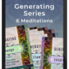 Joe Dispenza – The Generating Series: 6 Meditation Bundle