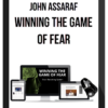 John Assaraf – Winning the Game of Fear